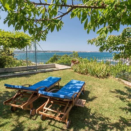 Lux Dolce Vista Apartment - ポルトローシュ エクステリア 写真