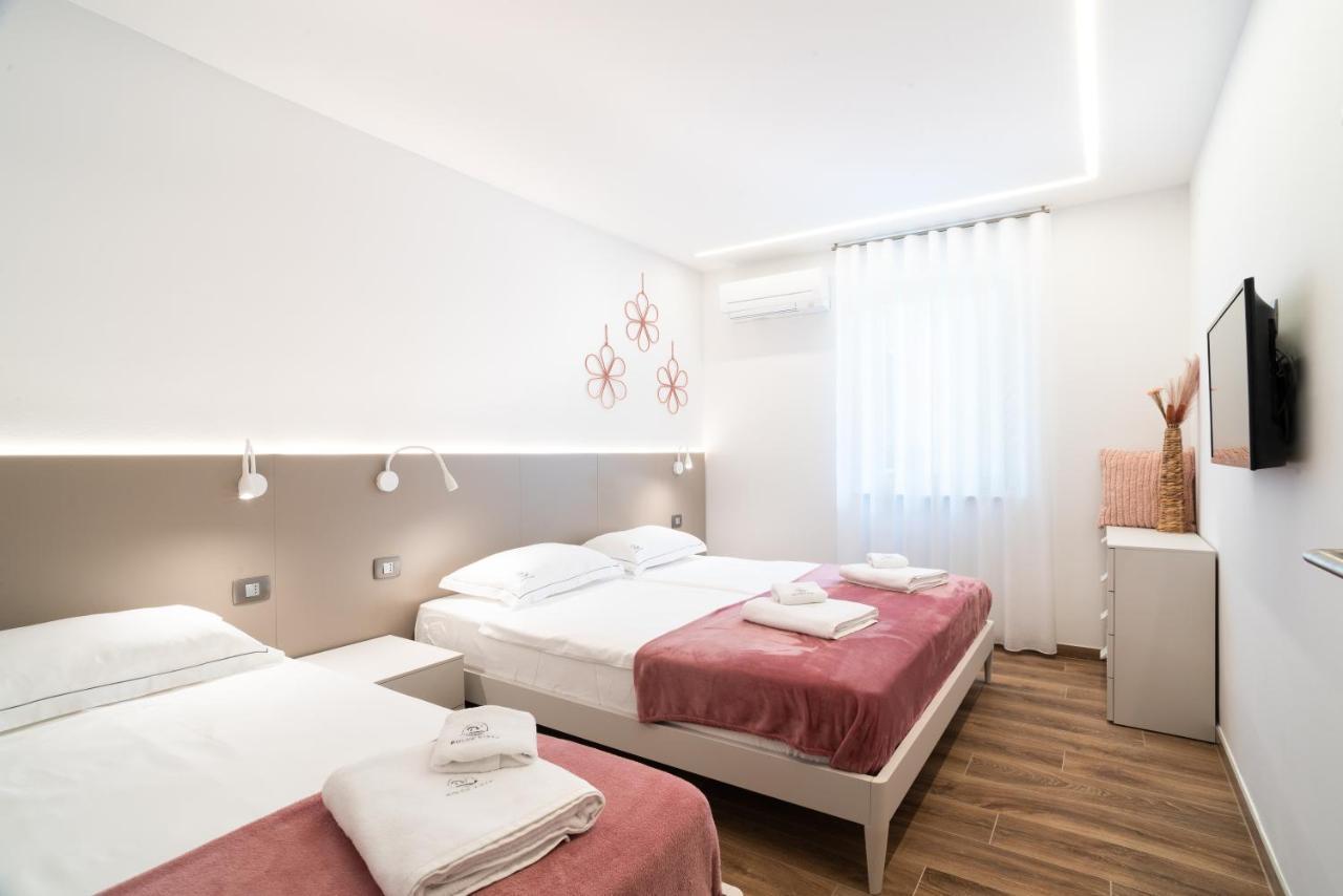 Lux Dolce Vista Apartment - ポルトローシュ エクステリア 写真
