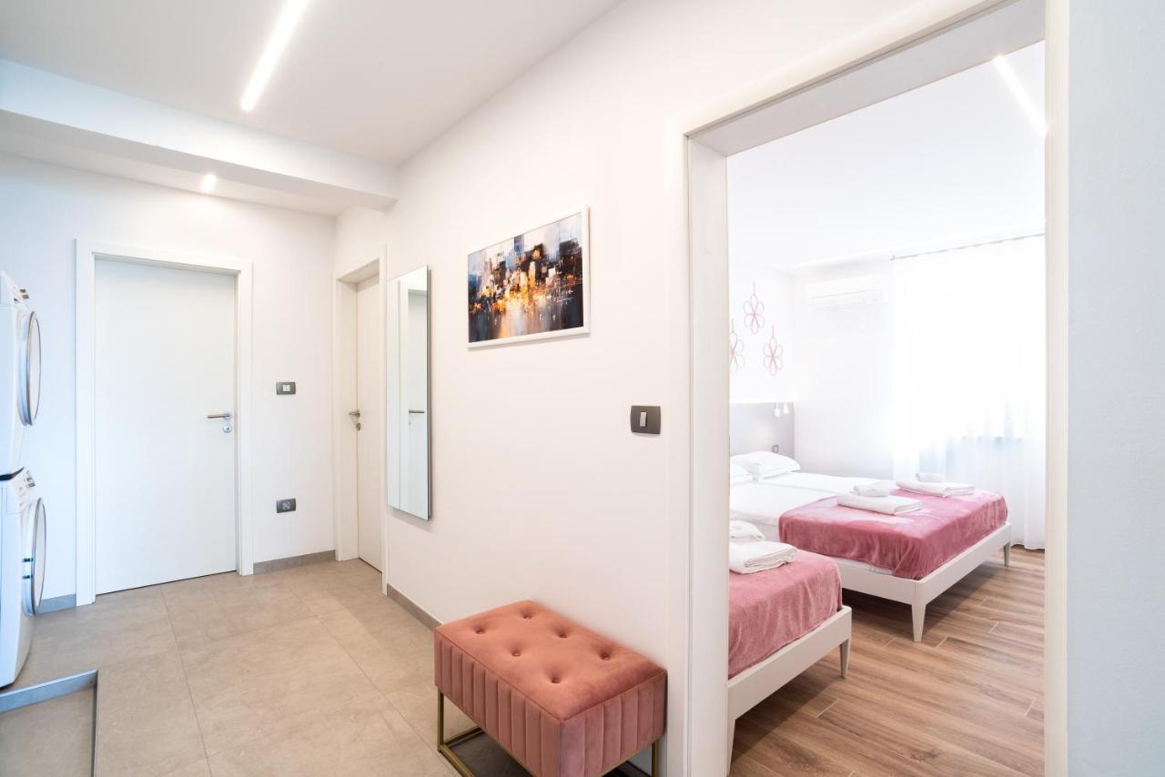 Lux Dolce Vista Apartment - ポルトローシュ エクステリア 写真
