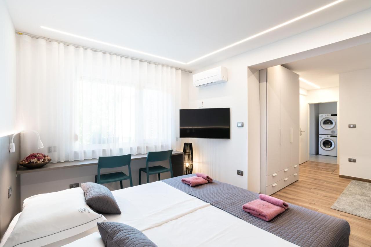 Lux Dolce Vista Apartment - ポルトローシュ エクステリア 写真