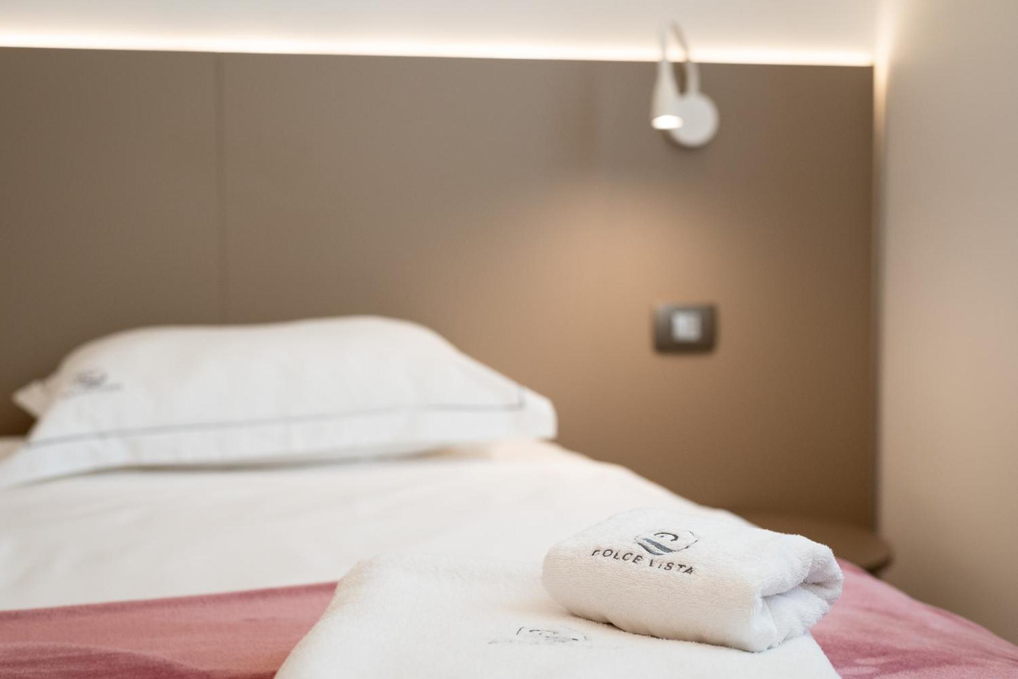 Lux Dolce Vista Apartment - ポルトローシュ エクステリア 写真
