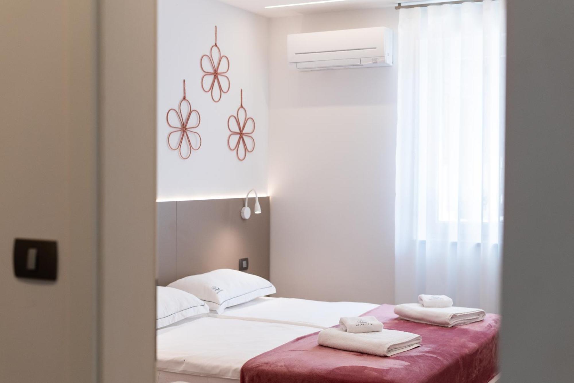 Lux Dolce Vista Apartment - ポルトローシュ エクステリア 写真