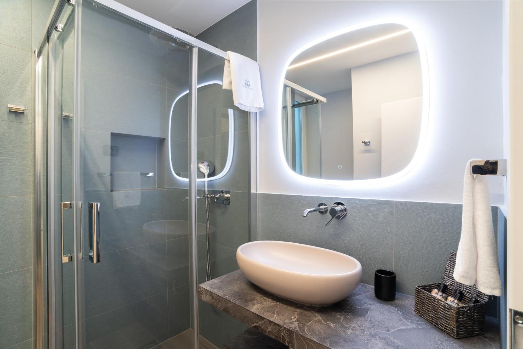 Lux Dolce Vista Apartment - ポルトローシュ エクステリア 写真