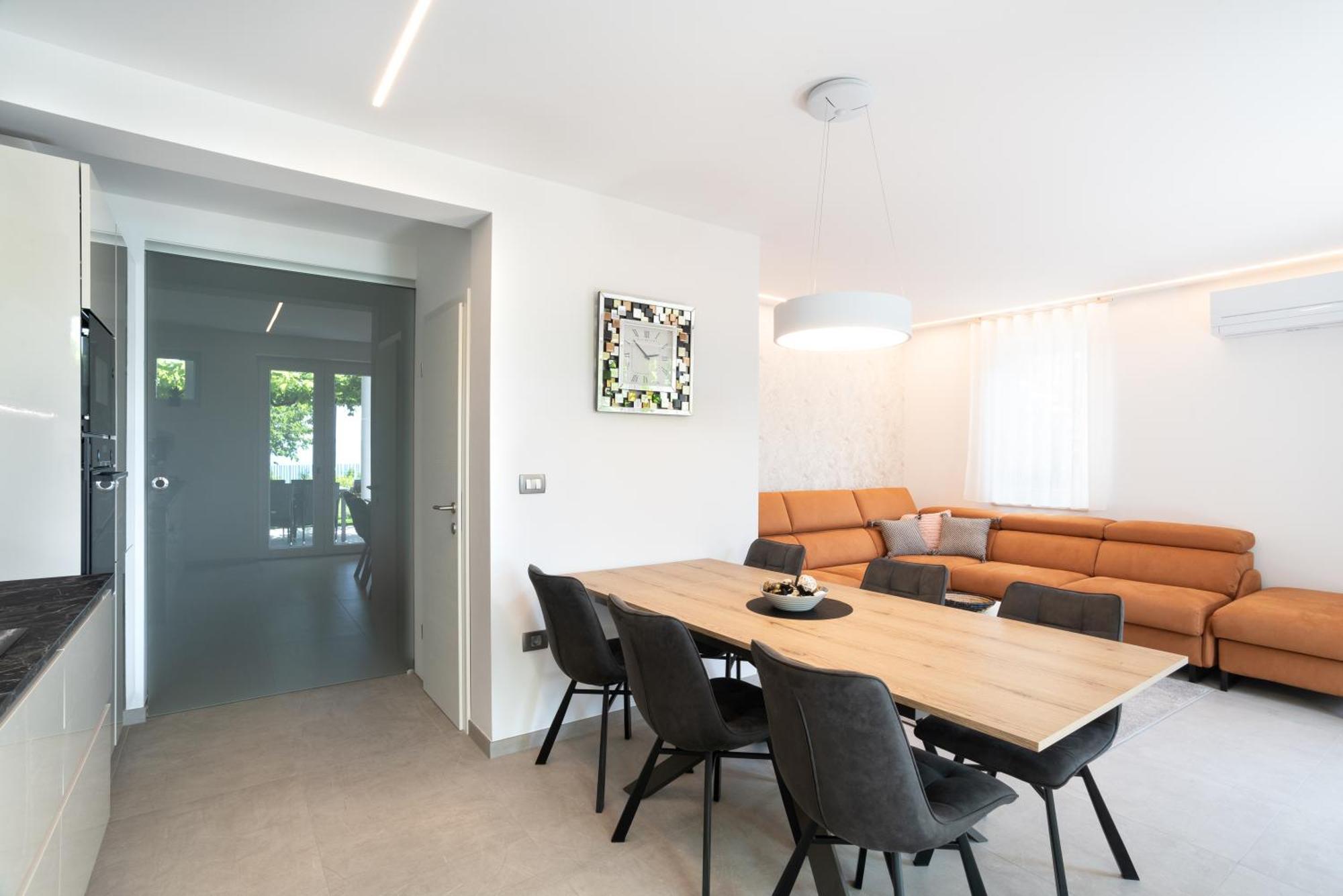 Lux Dolce Vista Apartment - ポルトローシュ エクステリア 写真