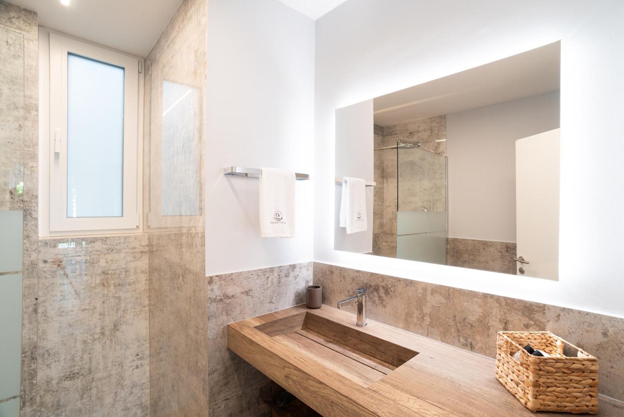 Lux Dolce Vista Apartment - ポルトローシュ エクステリア 写真