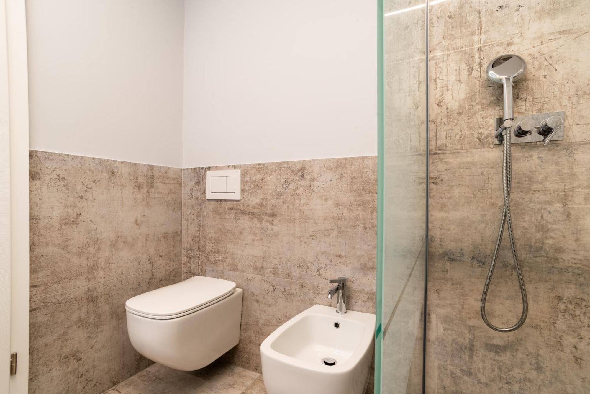 Lux Dolce Vista Apartment - ポルトローシュ エクステリア 写真