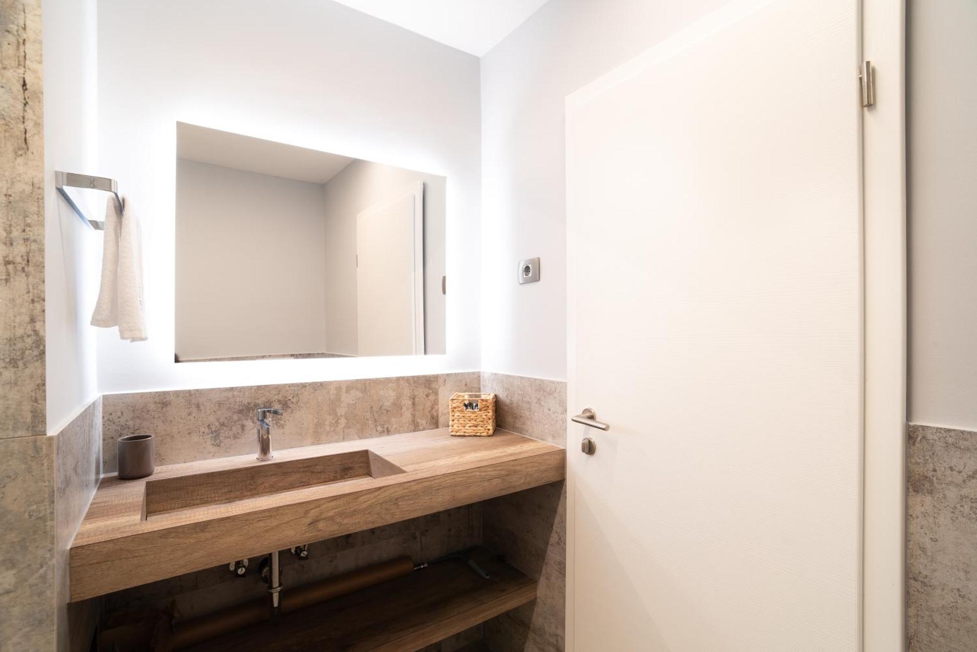 Lux Dolce Vista Apartment - ポルトローシュ エクステリア 写真