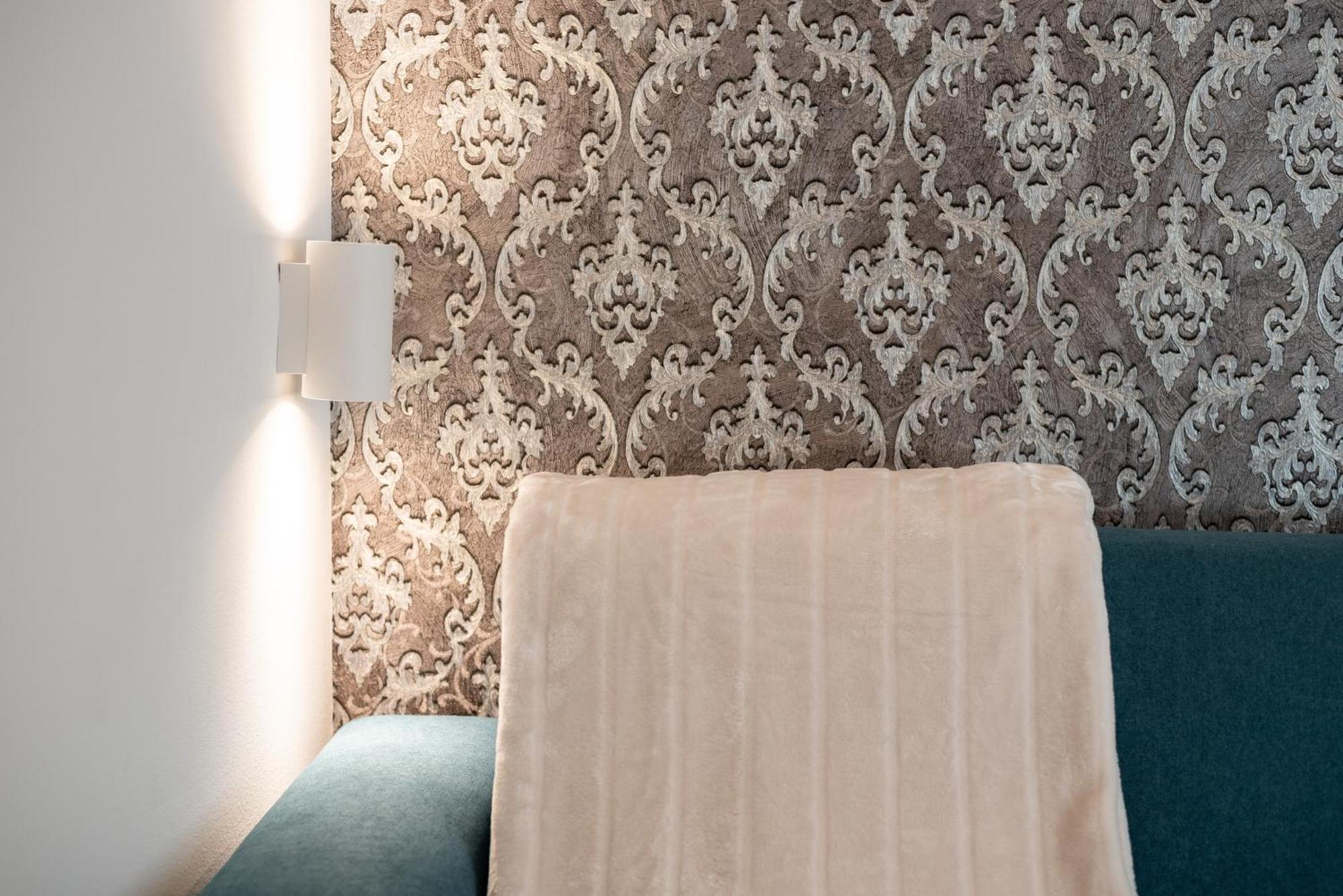 Lux Dolce Vista Apartment - ポルトローシュ エクステリア 写真