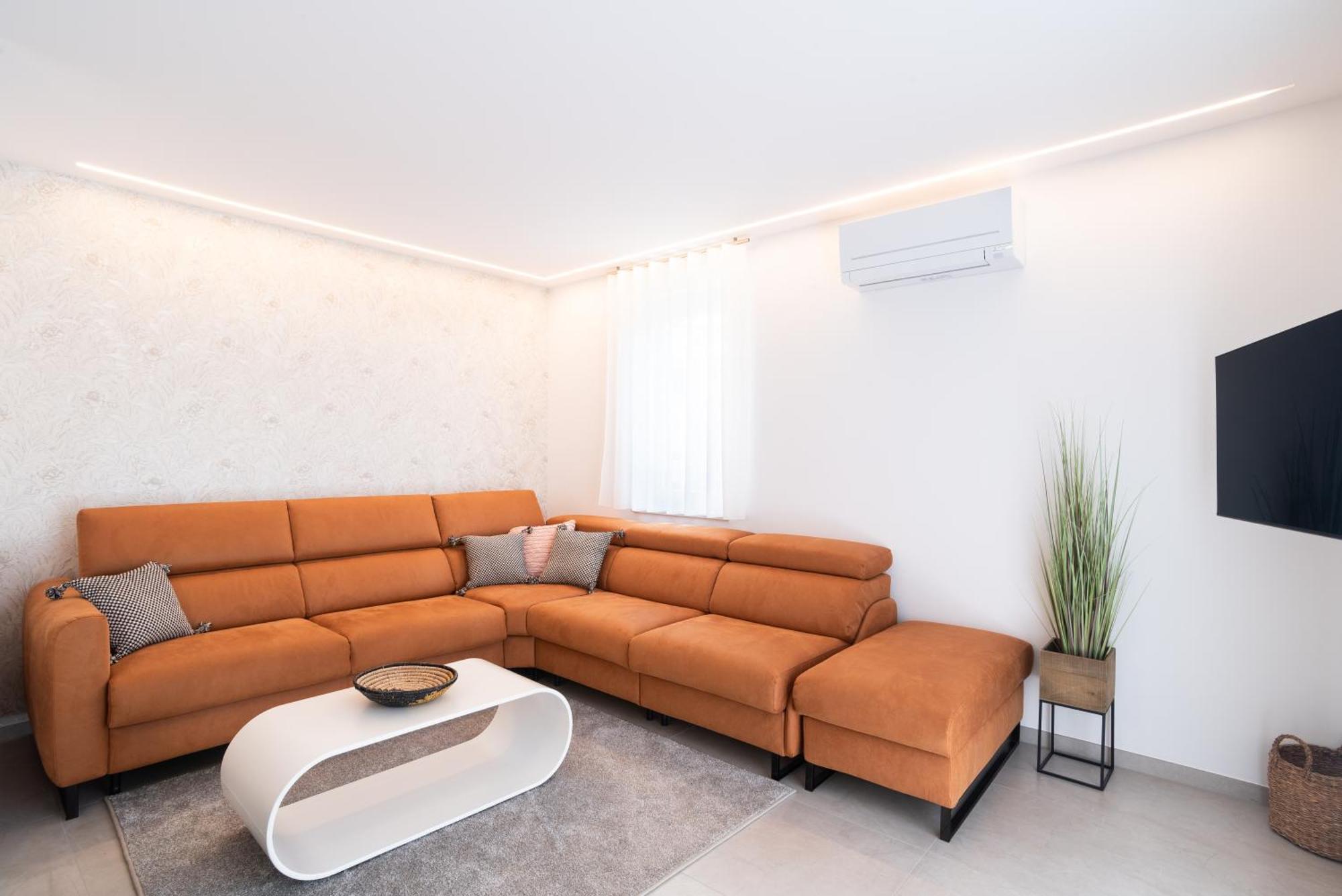 Lux Dolce Vista Apartment - ポルトローシュ エクステリア 写真