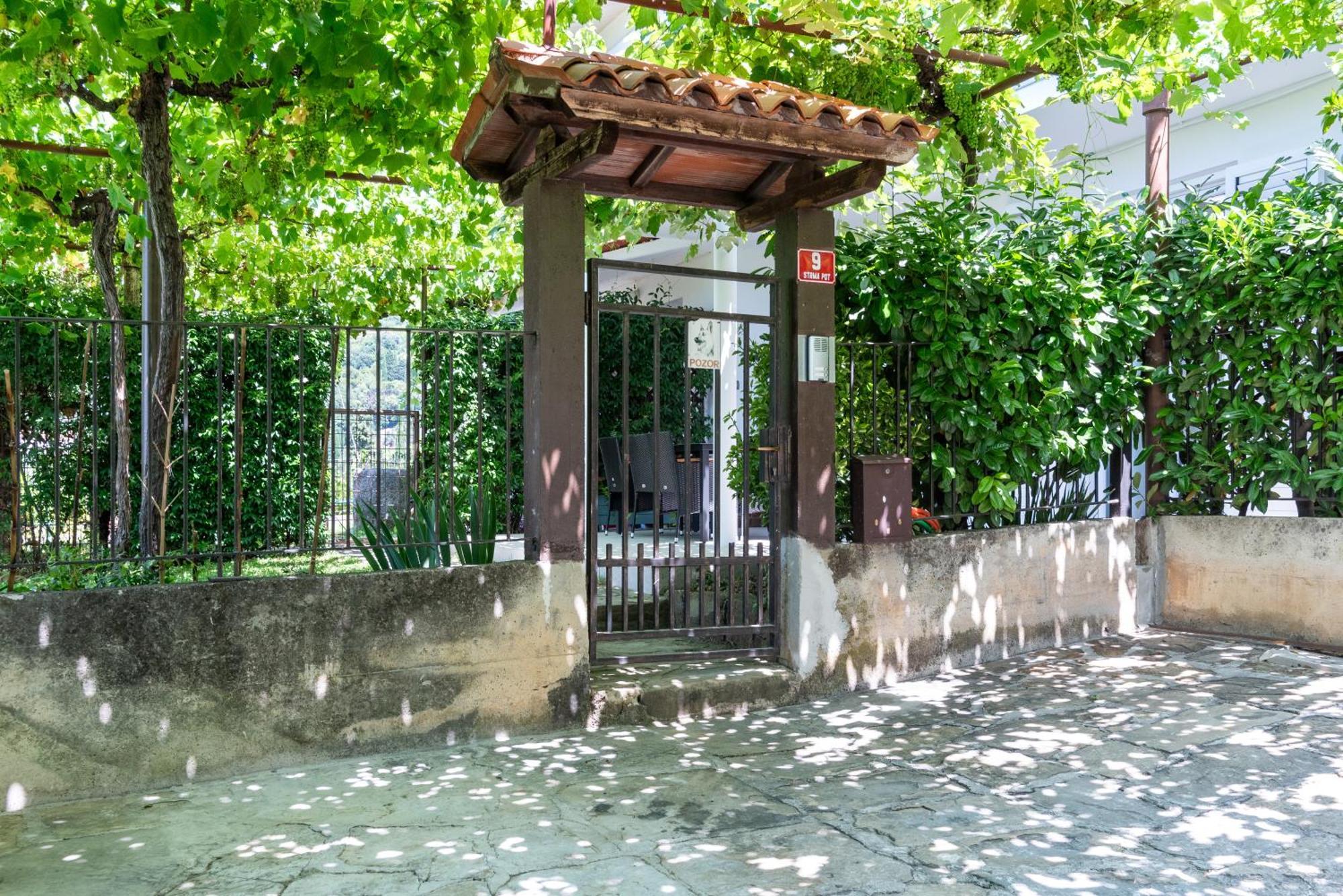 Lux Dolce Vista Apartment - ポルトローシュ エクステリア 写真