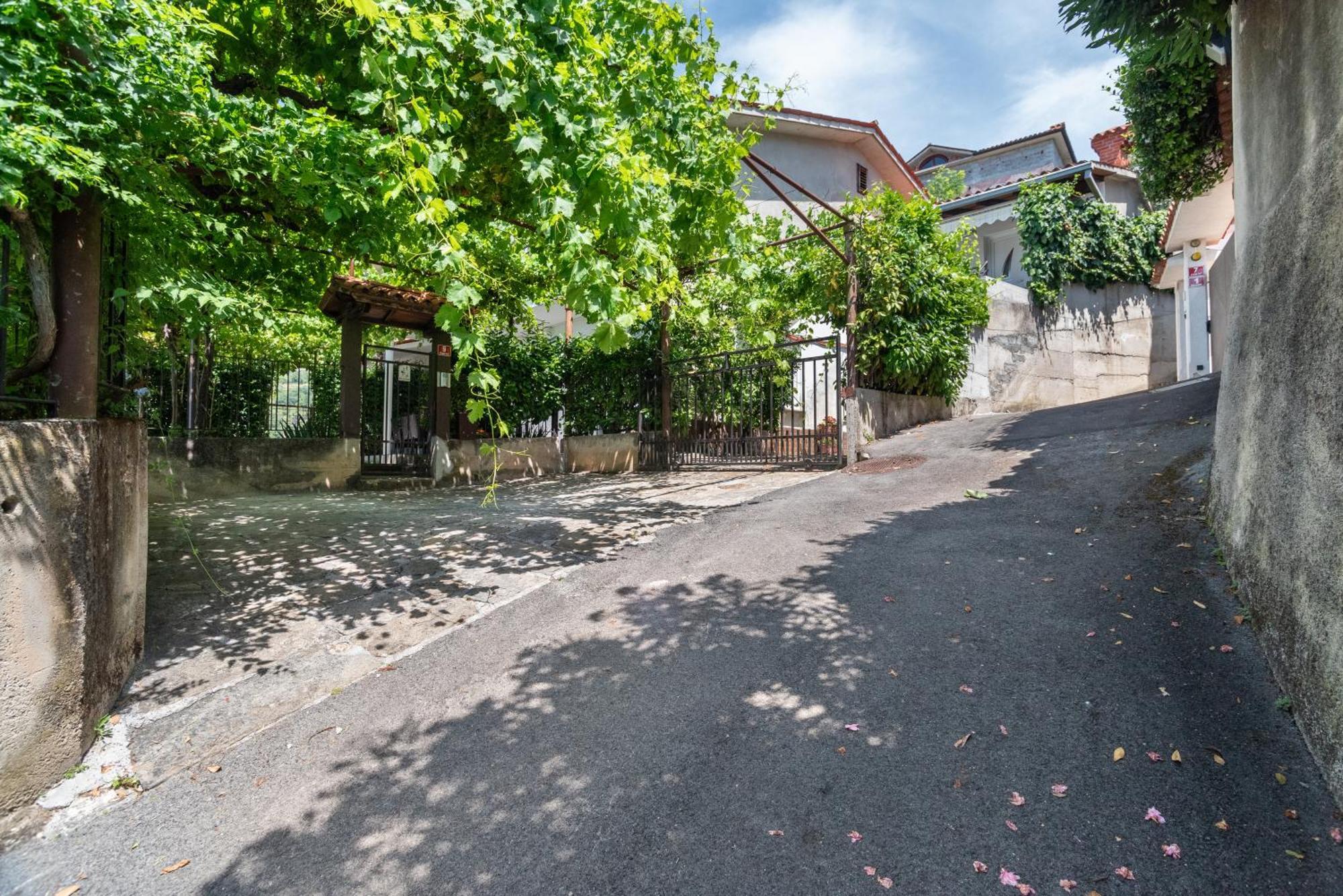 Lux Dolce Vista Apartment - ポルトローシュ エクステリア 写真